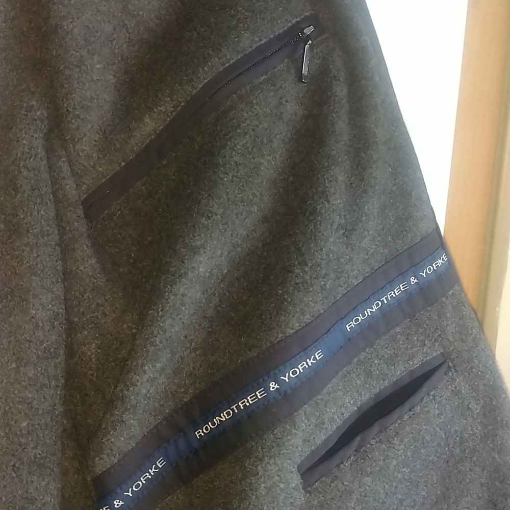 NWOT Coat - Picture 4 of 10